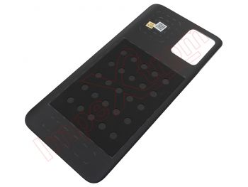 Black Onyx battery cover Service Pack for Motorola Moto Edge 30 Neo